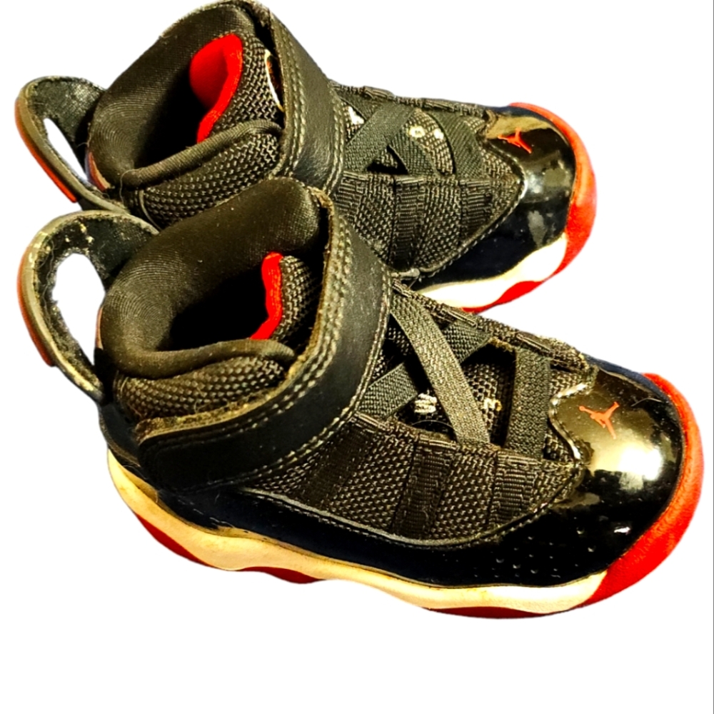 Kid Jordan